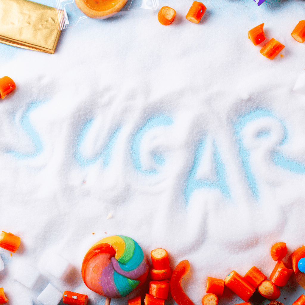 20 Reasons Sugar Could Be Ruining Your Children's Health - Spectrum Care Plus