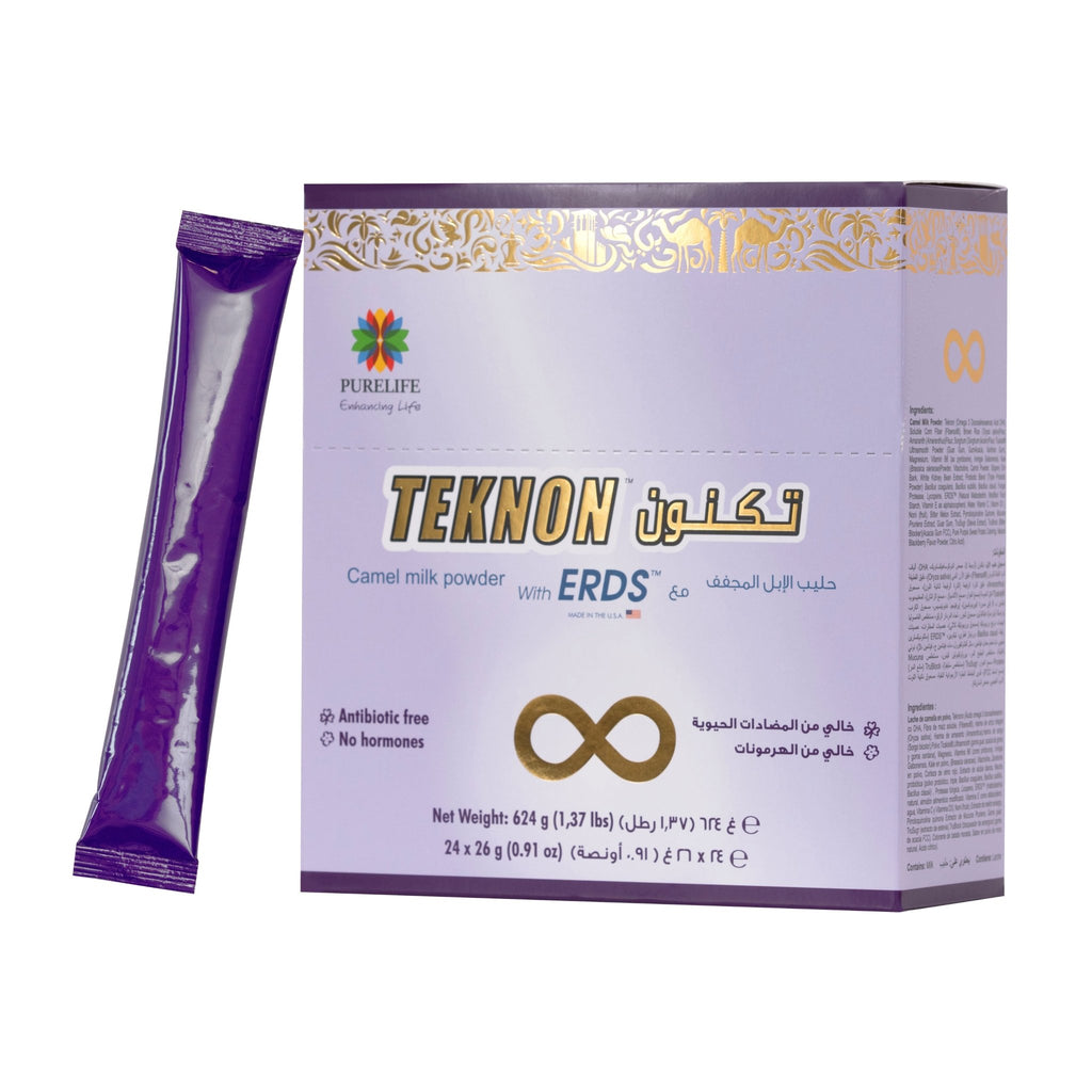 Try 2 Packets of Teknon with Free Shipping - Spectrum Care Plus